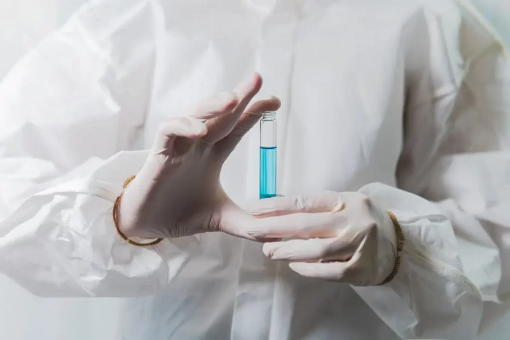 Super DNA - Best Sample Collection Method